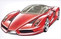 Logo Tony Car Market  srls